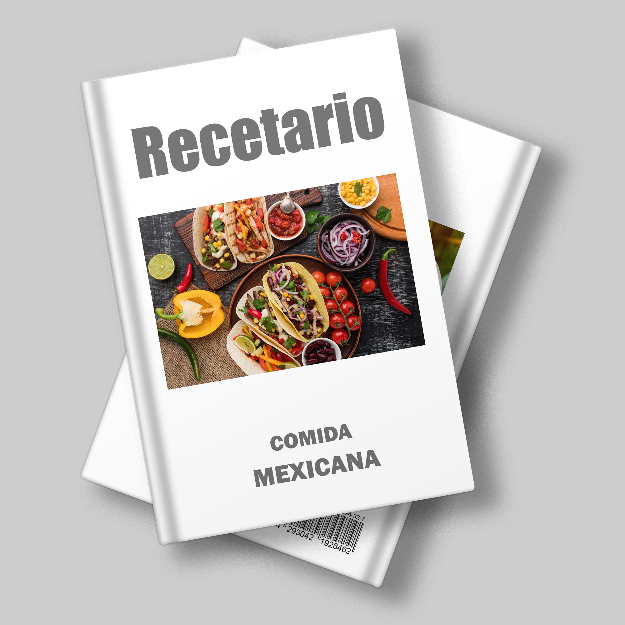 Imagen de tres libros